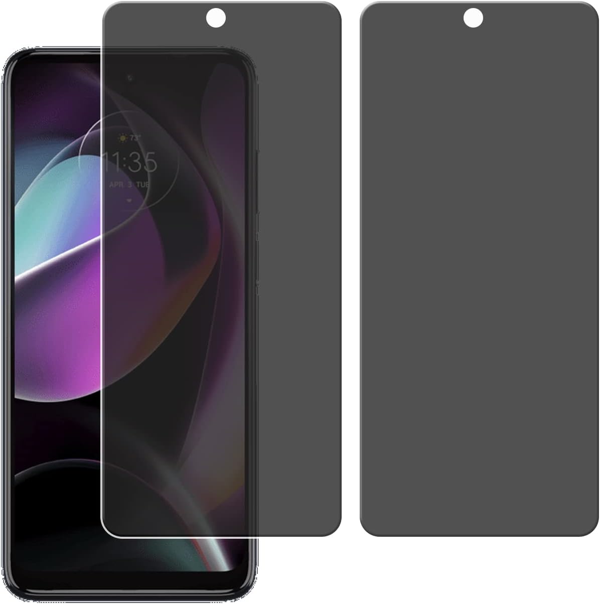 Protectores de Pantalla