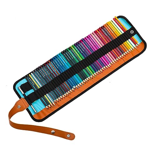 Crayons à huile de dessin pour vos moments de détente et ateliers d'art-thérapie