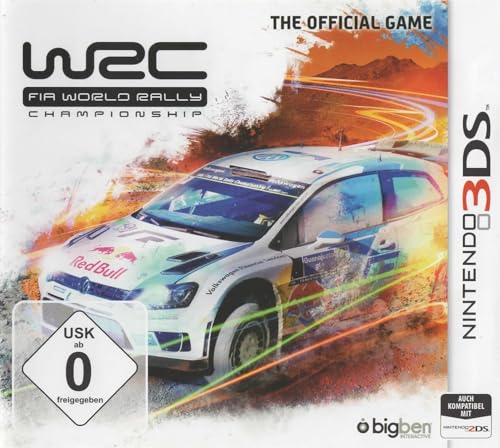 WRC - FIA World Rally Championship