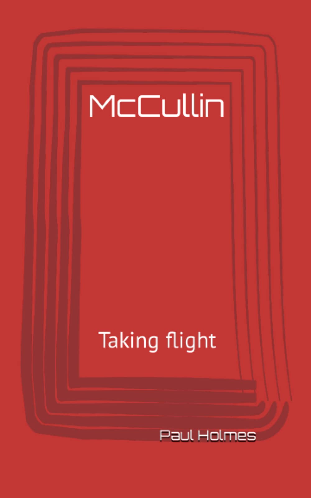 McCullin: Taking flight