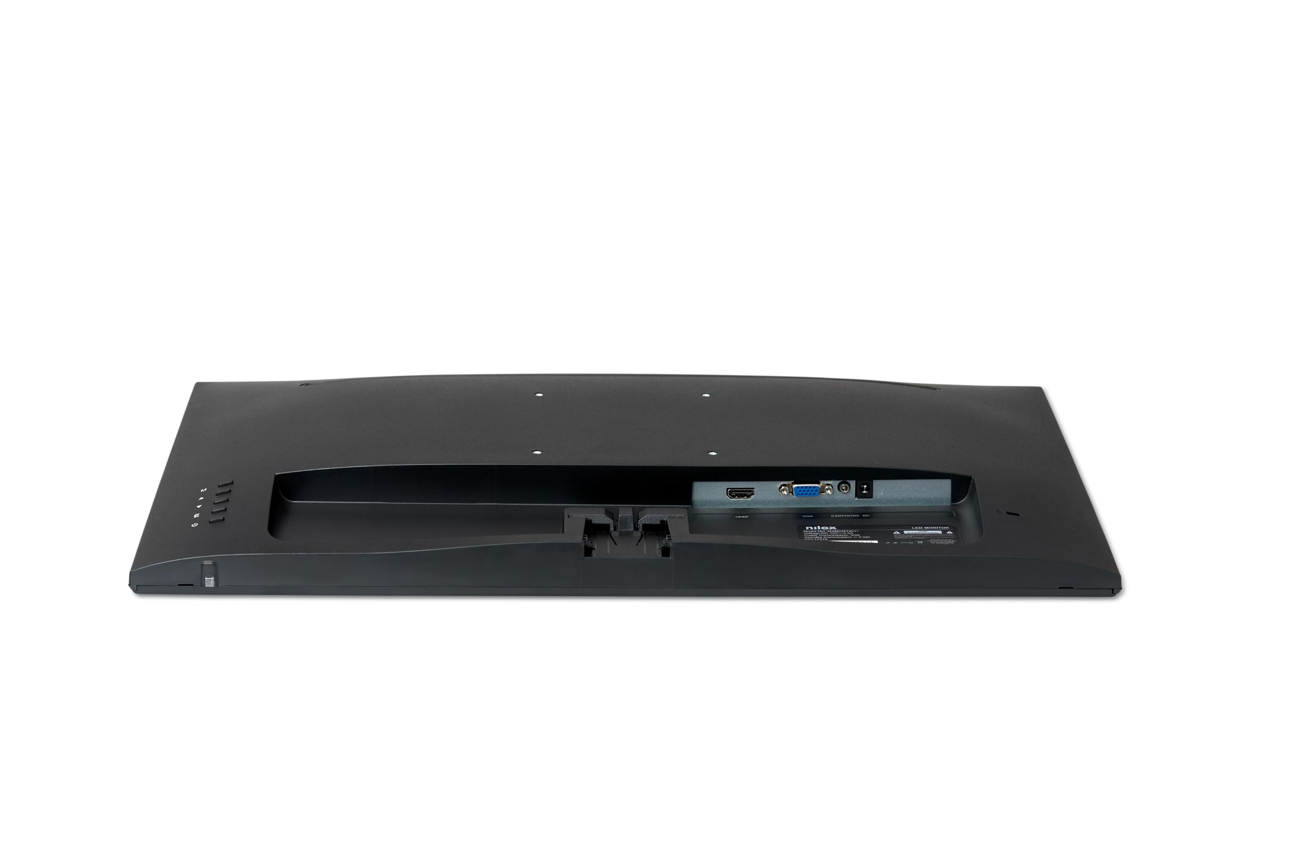 Nilox NXM24FHD11 23.8" LED FullHD 75Hz