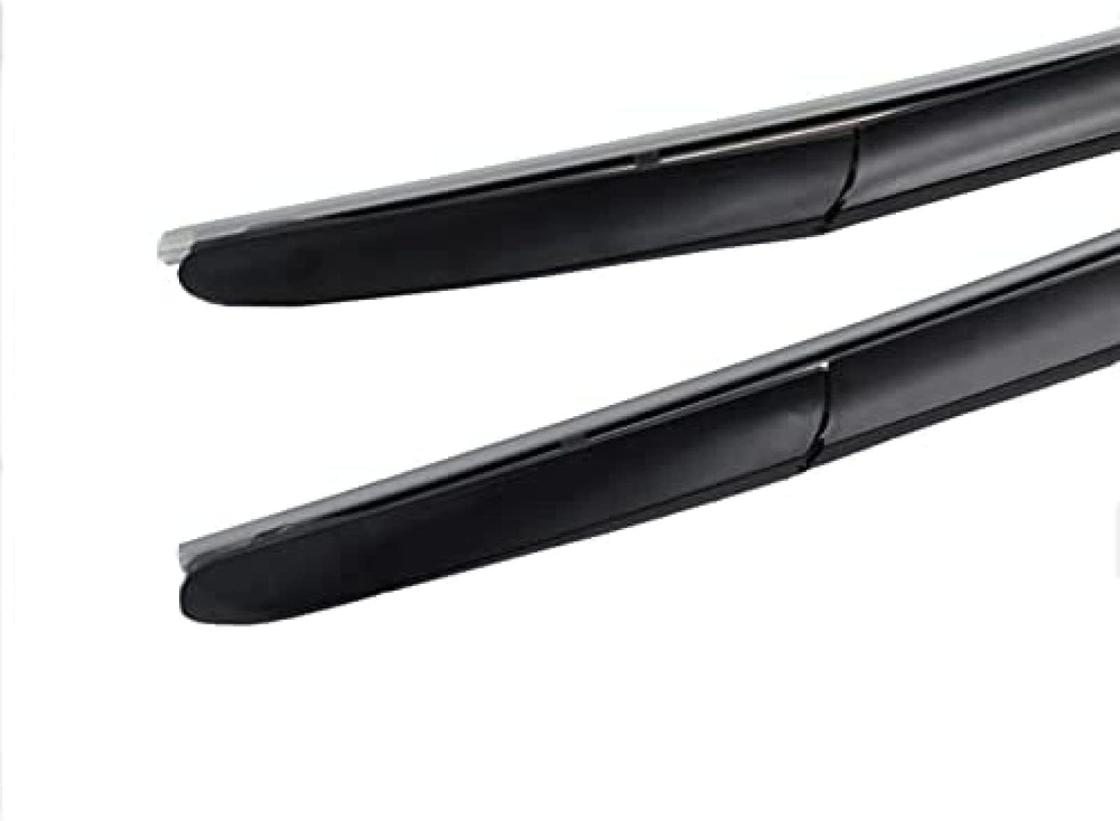 TUBIC Tergicristallo Parabrezza per BMW X6 F16 2014 2015 2016 2017-24"+20",Auto Anteriore e Posteriore Tergicristalli per Parabrezza Ricambio Accessori