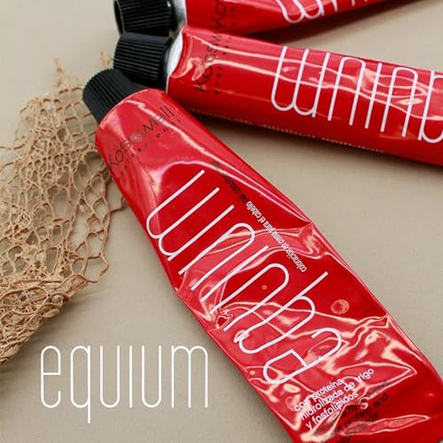 Crema Permanente para Color con Keratina 2.09 OZ miniatura 6