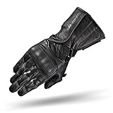 LADY FIT: Guante de mujer diseñado con la anatomía de la mano femenina en mente - dedos más largos y silueta más delgada.