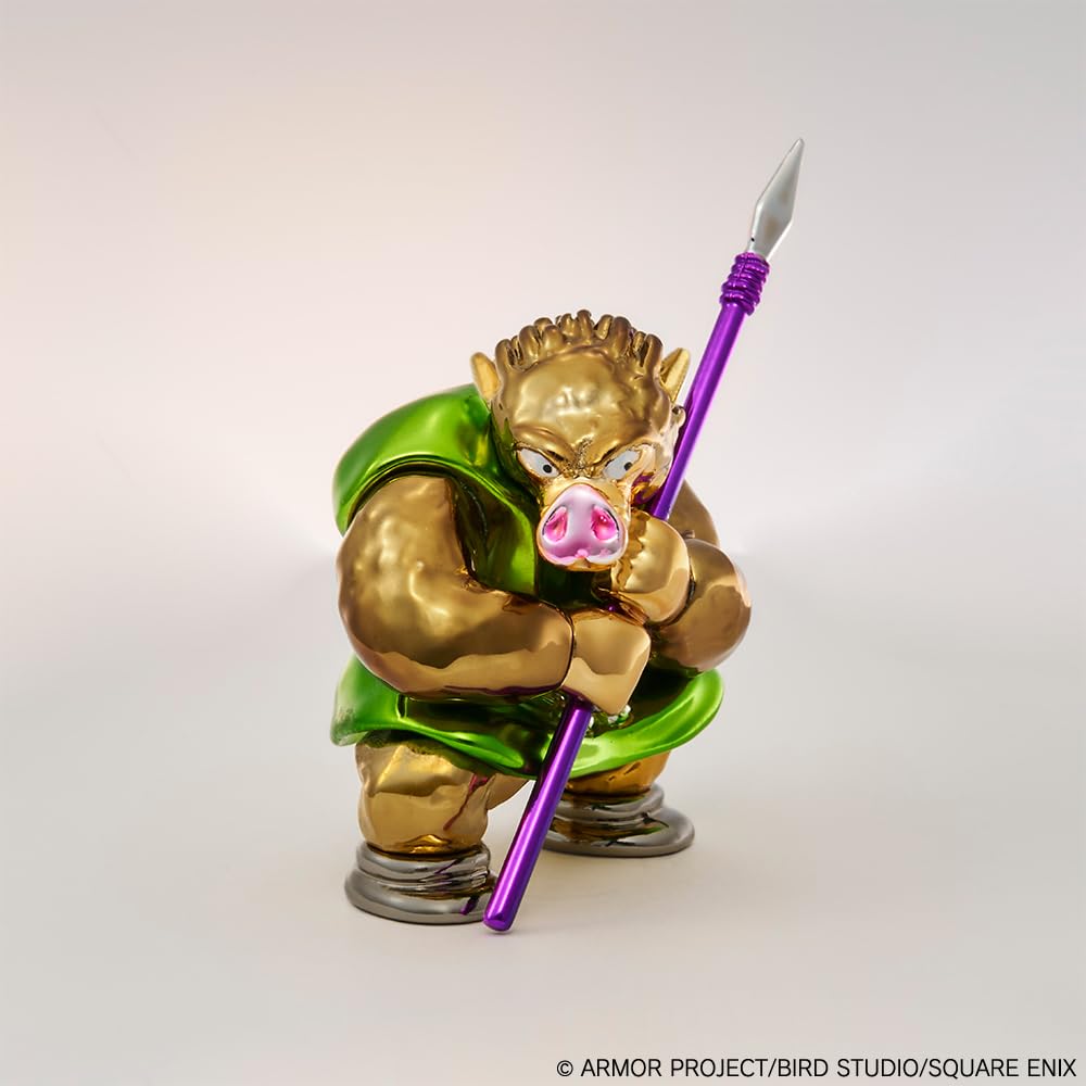 Amazon.co.jp: ドラゴンクエスト メタリックモンスターズギャラリー 