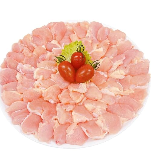 鶏肉 宮崎県産 若鶏 肩肉 300g 10p 計 3kg セット [TRINITY 宮崎県 日向市 452061344]