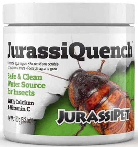 Image of JurassiQuench, 180 g / 6.3 oz.