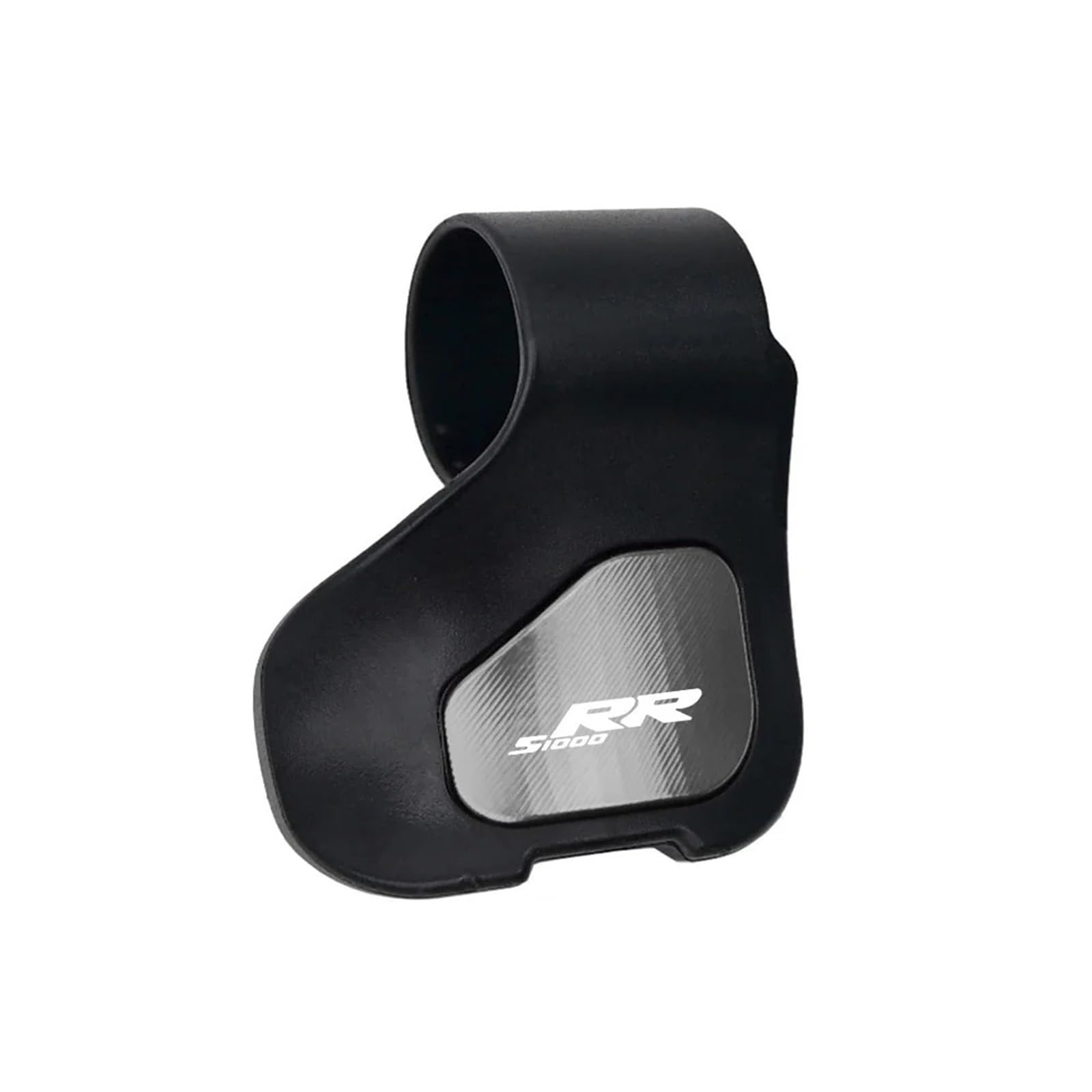 Asjnlaskd 14 Throttle Rocker Assist For S1000r S1000rr S1000xr 2009-2024 Universal Motorbike Accessories Booster Handle Grip Assistant Clip(14)