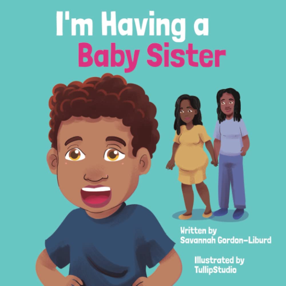 I'm Having a Baby Sister