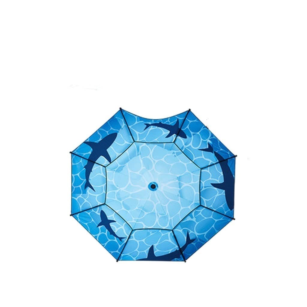 Parasol wędkarski z nadrukiem cyfrowym/wzmocnienia/deszcz filtr przeciwsłoneczny/osłona przeciwsłoneczna/na zewnątrz/wędkarstwo/duży parasol wędkarski parasol wędkarski, F, 2.0M