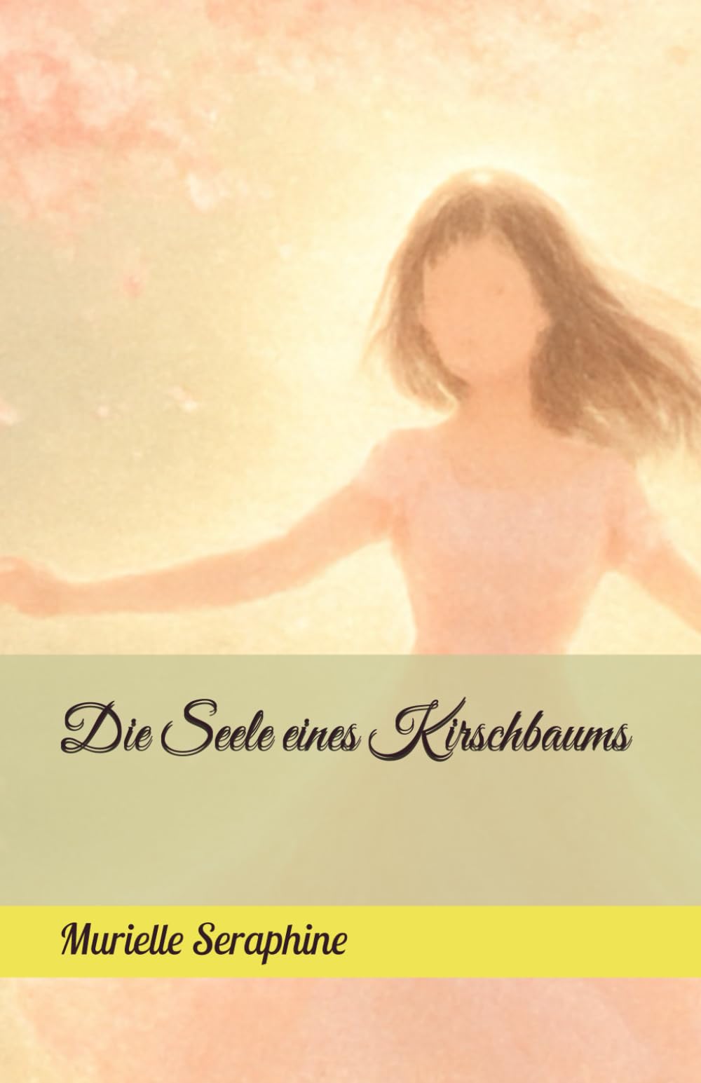 Die Seele eines Kirschbaums