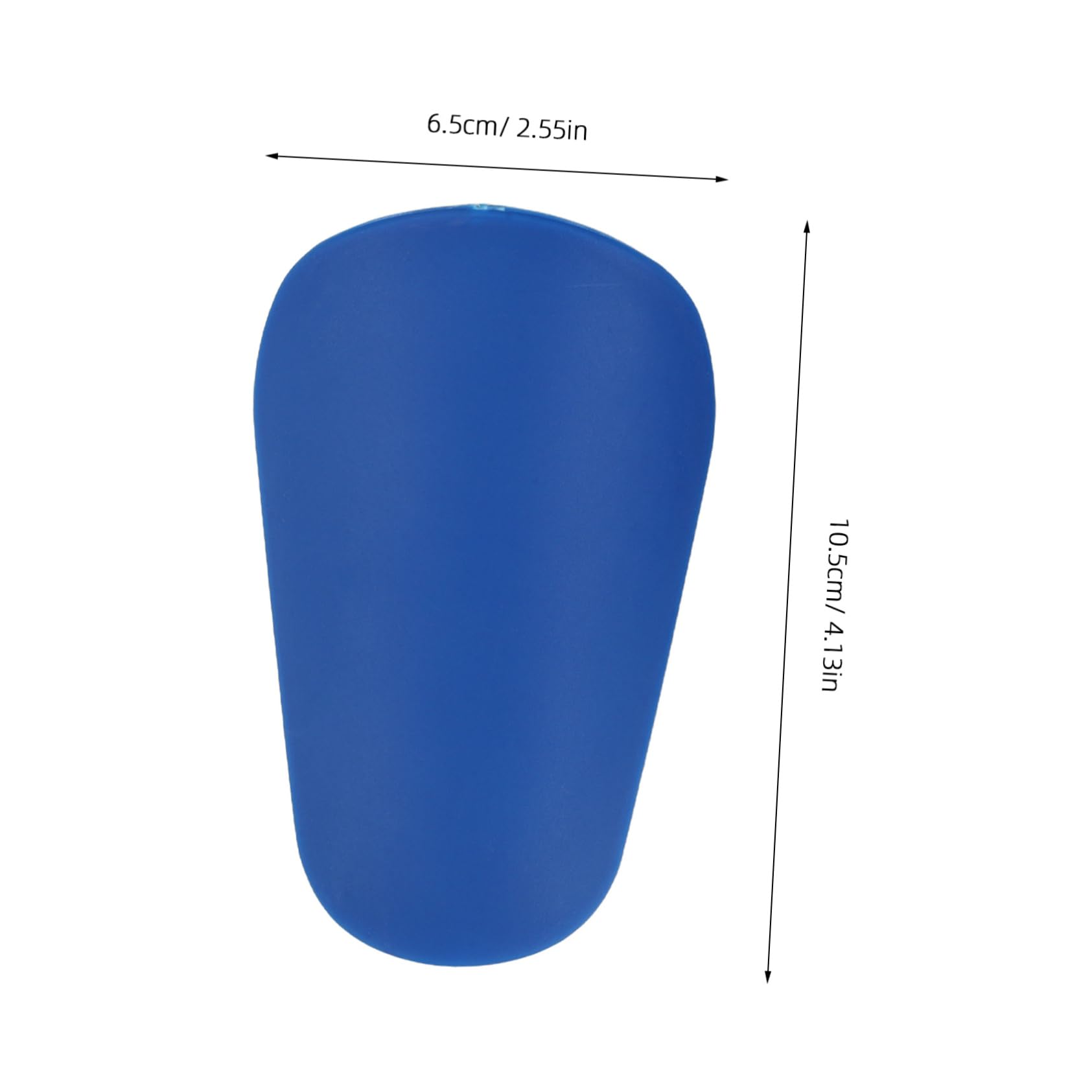 HONMEET Mini Shin Guard Sleeves for Boys and Girls Soccer Leg Calf Socks Pads Youth Protective Gear for Training/Matches Impact-Absorbing Shin Pads