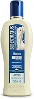 Shampoo Bio Extratus Neutro 250ml