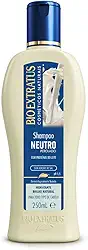 Shampoo Bio Extratus Neutro 250ml