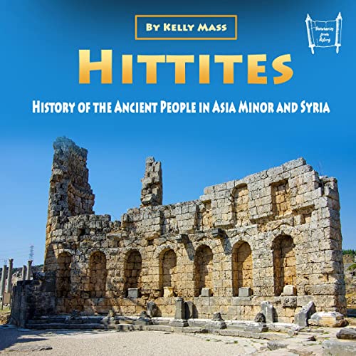 Hittites by Kelly Mass episode artwork