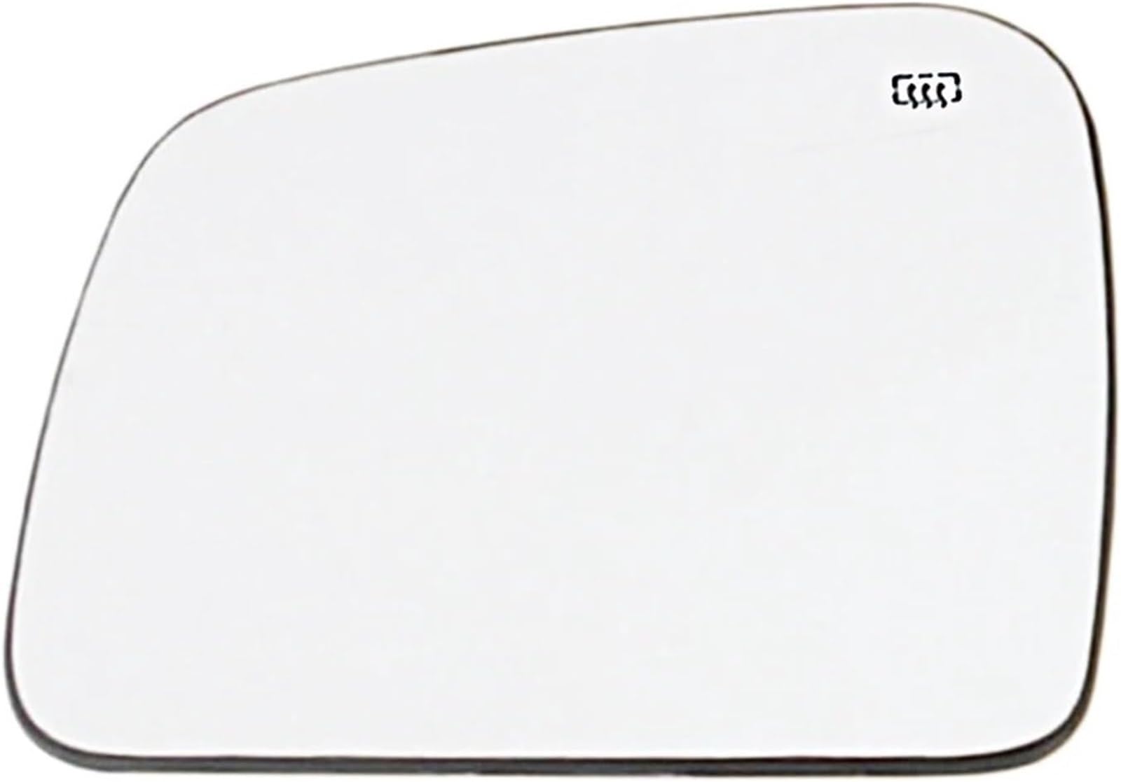 Rétroviseur Rétroviseur chauffant pour Jeep pour Grand pour Cherokee 2011-2022