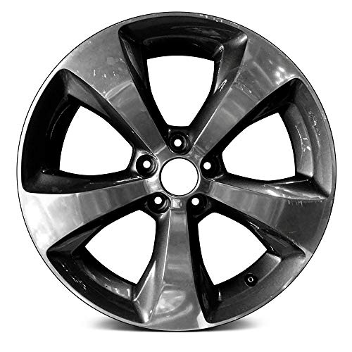 Jeep Cherokee 18-Inch Aluminum Wheel
