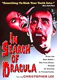  In Search of Dracula by Christopher Lee