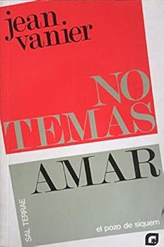 Paperback No temas amar [Spanish] Book