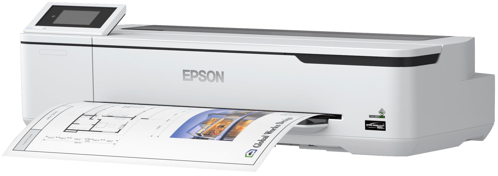 Epson SC-T3100N Stampanti a Getto d'Inchiostro
