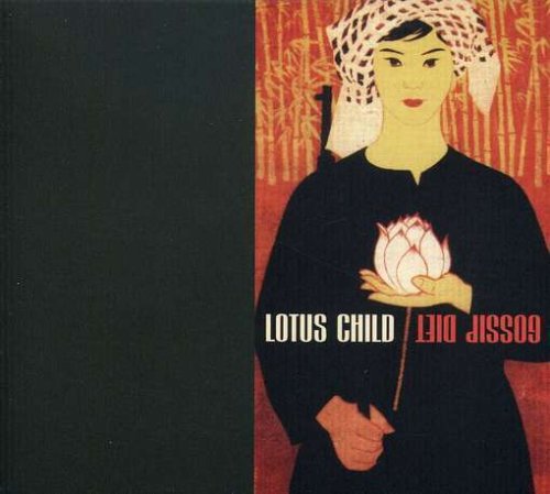 Gossip Diet [Audio CD]