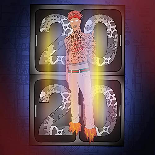 HHG Anthem [Explicit]