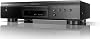 Denon DCD 600NE Siyah CD Player with AL32 Processing