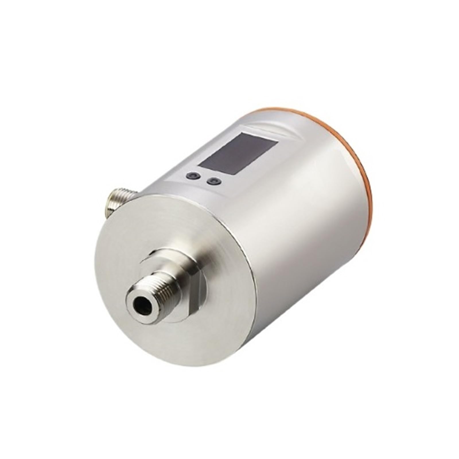 Medidor de flujo industrial SM7100, 0,2 a 50 l/min, sensor de flujo de líquido