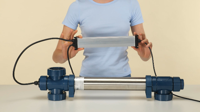 Lampadina UV-C AquaForte XClear 18W PL - Ricambio Per Sterilizzatori Acqua E Aria - Foto 6