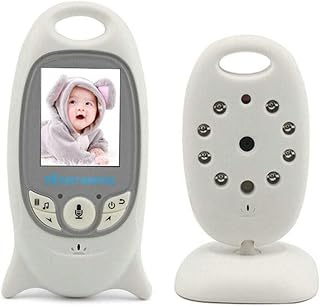 BW video baby monitor, BWVB601