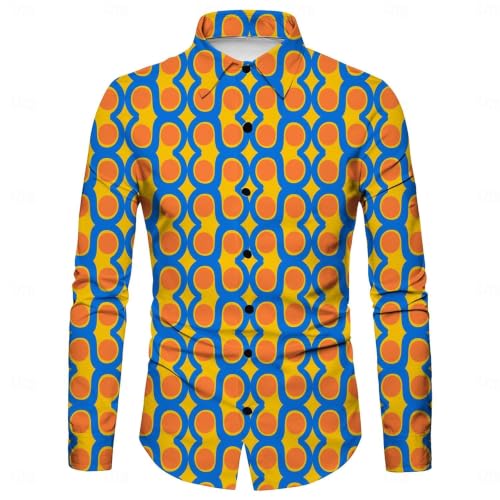 Tenue années 80 homme pour festival décontracté et look hippie