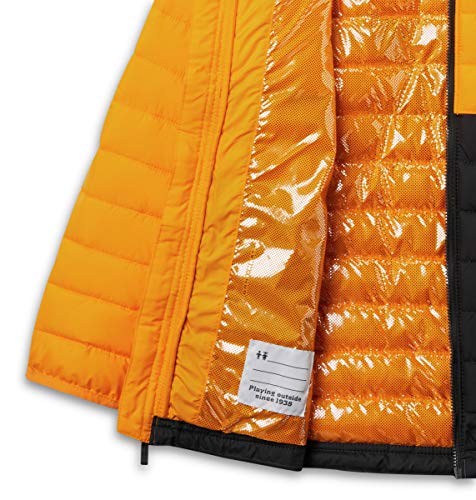 Image of Columbia Boys' and Toddlers' Powder Lite Jacket