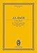 Produktbild Konzert a-Moll: nach dem Konzert für 4 Violinen op. 3/10 von Vivaldi. BWV 1065. 4 Cembali und Streicher. Studienpartitur. (Eulenburg Studienpartituren)