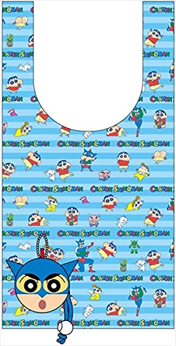 ボールエコバッグアクション仮面しんちゃんBL