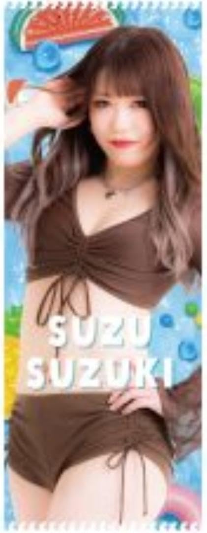 Sareee 闘魂タオル & ポートレート 2種セット スターダム 女子プロレス