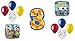 PAW Patrol 3rd Happy Birthday Balloon Decoration Kit