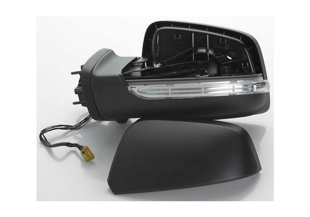 Rétroviseur réalisé pour Mercedes Classe A W169 de 2008 à 2012 côté gauche el. risc c/Primer 1698101176