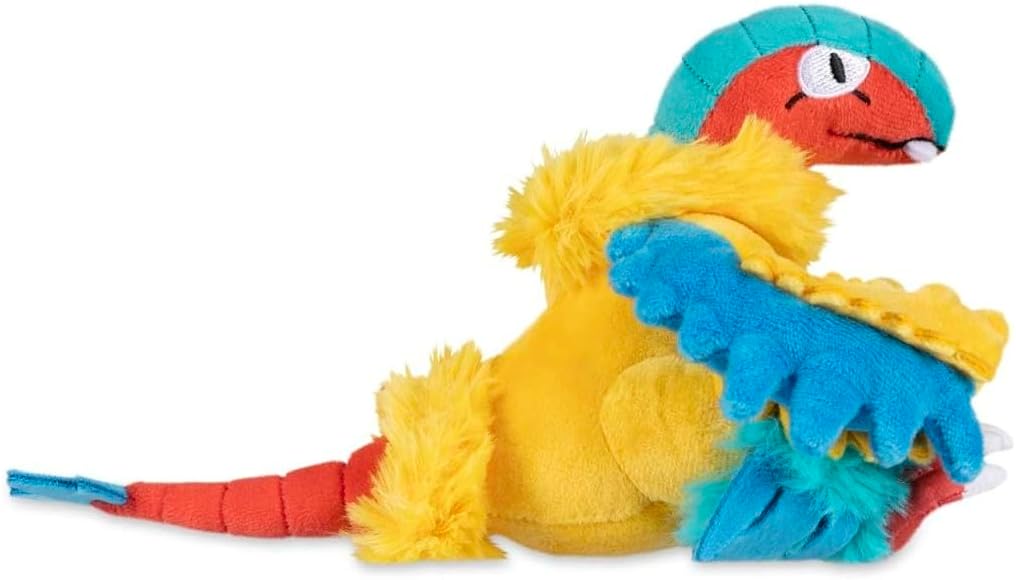 Pokémon Center: Archeops Sitting Cuties Plush