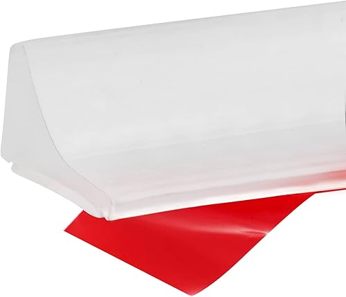 Presa de agua plegable de silicona de 67 pulgadas, barrera de ducha impermeable, retenedor para separación húmeda y seca, para fregadero de cocina,