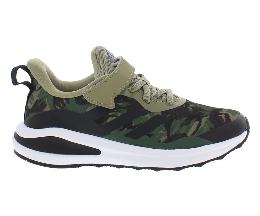 adidas Kids' FortaRun Cloudfoam Running Shoes