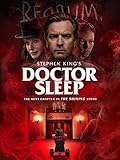 stanley kubrick films imdb  Doctor Sleep