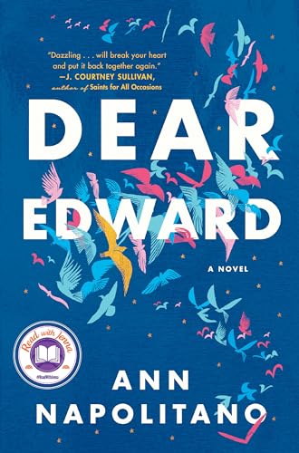 Dear Edward: A Novel view 2