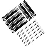 Grill Replacement Parts for Nexgrill 720-0896B, 720-0896C,720-0882A, 720-0888N, 720-0830H, 6PCS...