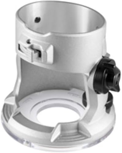 Bosch PR101 Base fija para enrutador de palma