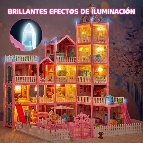 Niñas, Toy Imagen adicional
