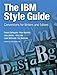 IBM Style Guide, The: Conventions for Writers and Editors (IBM Press)