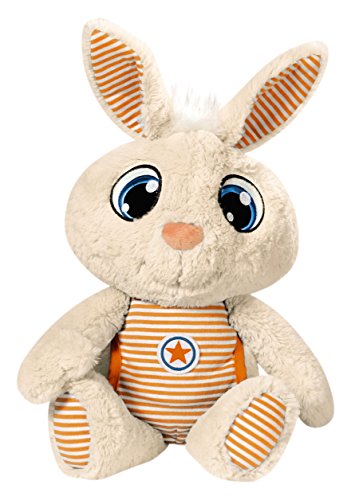 Preisvergleich Produktbild Nici 41120.0 - Schlafmützen Hase Melly-Oh, 22 cm