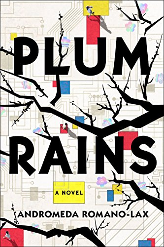 Plum Rains view 2