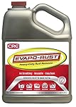 Evapo-Rust ER012 Super Safe Rust Remover – 128 oz., Non Toxic Rust Remover for Auto Parts, Hardware, Antiques | Rust Removers and Chemicals,Gray,1 gallon