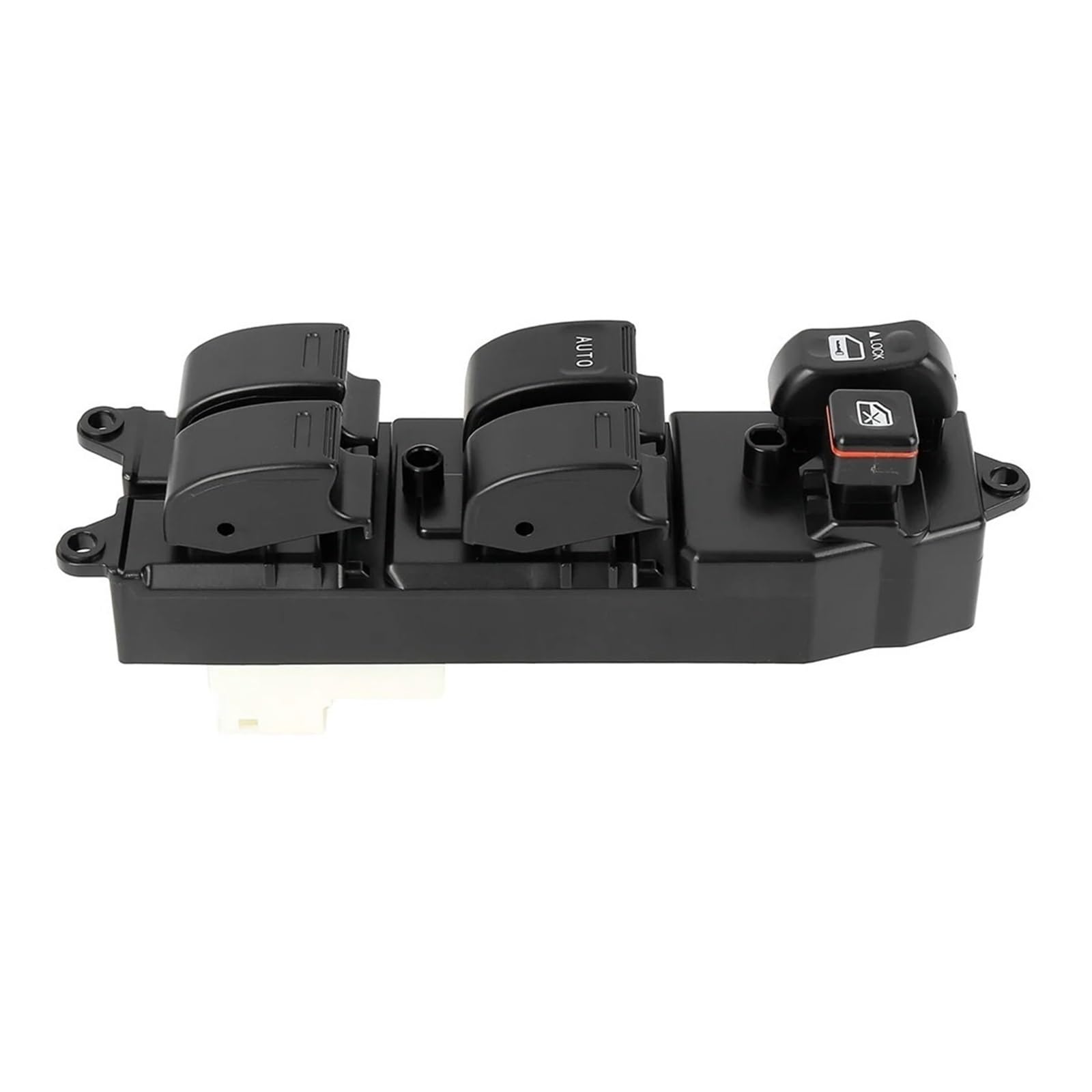 Botonera Elevalunas 84820-42180 para Toyota Hilux 2004-2009